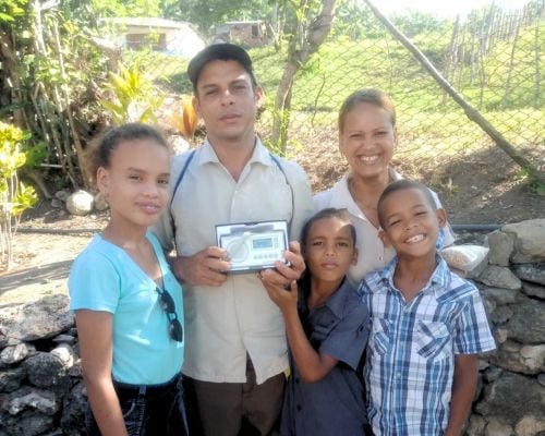 Radios for Kids in Latin America